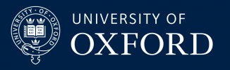 มหาวิทยาลัย Oxford logo